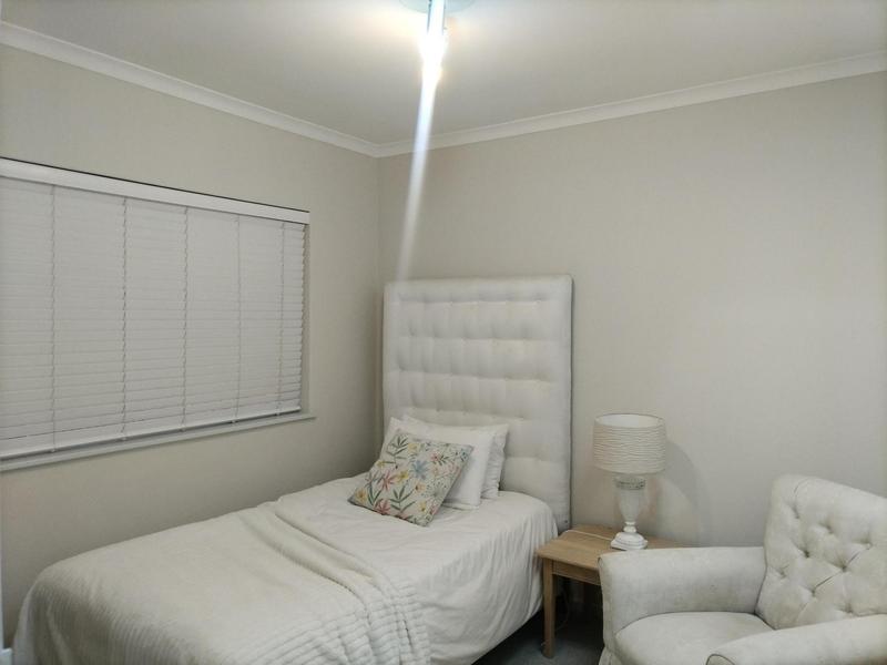 To Let 3 Bedroom Property for Rent in Tyger Valley Western Cape